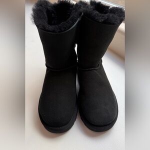 UGG Women's Bailey Bow II Boots